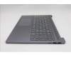 5CB1R07796 Lenovo COVER UpASSYH83J1 FRA LG 4CELL ML BL
