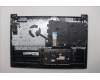 Lenovo 5CB1R07800 COVER UpASSYH83J1 GRE LG 4CELL ML BL