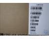 Lenovo 5CB1R07800 COVER UpASSYH83J1 GRE LG 4CELL ML BL