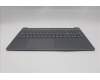 Lenovo 5CB1R07800 COVER UpASSYH83J1 GRE LG 4CELL ML BL