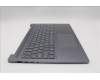 Lenovo 5CB1R07800 COVER UpASSYH83J1 GRE LG 4CELL ML BL