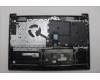 Lenovo 5CB1R07801 COVER UpASSYH83J1 HBW LG 4CELL ML BL