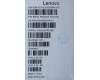 Lenovo 5CB1R07801 COVER UpASSYH83J1 HBW LG 4CELL ML BL