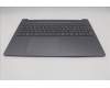 Lenovo 5CB1R07804 COVER UpASSYH83J1 ITA LG 4CELL ML BL