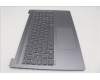 Lenovo 5CB1R07804 COVER UpASSYH83J1 ITA LG 4CELL ML BL