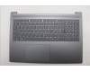 Lenovo 5CB1R07808 COVER UpASSYH83J1 NORDIC LG 4CELL ML BL