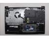 Lenovo 5CB1R07808 COVER UpASSYH83J1 NORDIC LG 4CELL ML BL