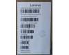 Lenovo 5CB1R07808 COVER UpASSYH83J1 NORDIC LG 4CELL ML BL