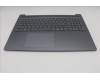 Lenovo 5CB1R07808 COVER UpASSYH83J1 NORDIC LG 4CELL ML BL