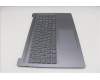 Lenovo 5CB1R07808 COVER UpASSYH83J1 NORDIC LG 4CELL ML BL