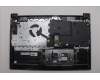 Lenovo 5CB1R07809 COVER UpASSYH83J1 POR LG 4CELL ML BL