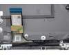 Lenovo 5CB1R07809 COVER UpASSYH83J1 POR LG 4CELL ML BL