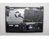Lenovo 5CB1R07810 COVER UpASSYH83J1 RUS LG 4CELL ML BL