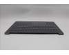 Lenovo 5CB1R07810 COVER UpASSYH83J1 RUS LG 4CELL ML BL