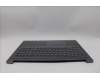Lenovo 5CB1R07811 COVER UpASSYH83J1 SLV LG 4CELL ML BL