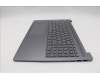 Lenovo 5CB1R07811 COVER UpASSYH83J1 SLV LG 4CELL ML BL