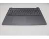Lenovo 5CB1R07812 COVER UpASSYH83J1 SPA LG 4CELL ML BL