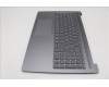 Lenovo 5CB1R07812 COVER UpASSYH83J1 SPA LG 4CELL ML BL