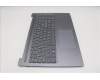 Lenovo 5CB1R07924 COVER UpASSYH83J1 SWS LG 4CELL ML BL