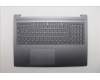Lenovo 5CB1R07928 COVER UpASSYH83J1 UKE LG 4CELL ML BL