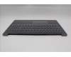 Lenovo 5CB1R07928 COVER UpASSYH83J1 UKE LG 4CELL ML BL