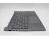 Lenovo 5CB1R07928 COVER UpASSYH83J1 UKE LG 4CELL ML BL