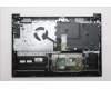 Lenovo 5CB1R07929 COVER UpASSYH83J1 UKR LG 4CELL ML BL