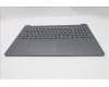 Lenovo 5CB1R07929 COVER UpASSYH83J1 UKR LG 4CELL ML BL