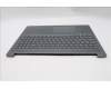 Lenovo 5CB1R07929 COVER UpASSYH83J1 UKR LG 4CELL ML BL