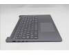Lenovo 5CB1R07931 COVER UpASSYH83J1 BEL LG 4CELL ML NBL