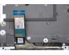 Lenovo 5CB1R07936 COVER UpASSYH83J1 EUROENG LG 4CELL MLNBL