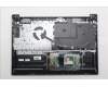 Lenovo 5CB1R07937 COVER UpASSYH83J1 FRA LG 4CELL ML NBL