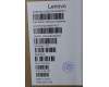 Lenovo 5CB1R07937 COVER UpASSYH83J1 FRA LG 4CELL ML NBL
