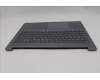 Lenovo 5CB1R07937 COVER UpASSYH83J1 FRA LG 4CELL ML NBL