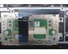 Lenovo 5CB1R07937 COVER UpASSYH83J1 FRA LG 4CELL ML NBL