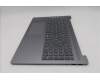Lenovo 5CB1R07937 COVER UpASSYH83J1 FRA LG 4CELL ML NBL