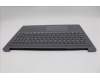 Lenovo 5CB1R07940 COVER UpASSYH83J1 GER LG 4CELL ML NBL