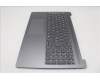 Lenovo 5CB1R07945 COVER UpASSYH83J1 ITA LG 4CELL ML NBL