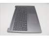 Lenovo 5CB1R07945 COVER UpASSYH83J1 ITA LG 4CELL ML NBL