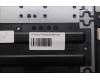 Lenovo 5CB1R07951 COVER UpASSYH83J1 RUS LG 4CELL ML NBL