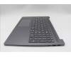 Lenovo 5CB1R07951 COVER UpASSYH83J1 RUS LG 4CELL ML NBL