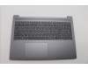 Lenovo 5CB1R07951 COVER UpASSYH83J1 RUS LG 4CELL ML NBL