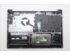 Lenovo 5CB1R07953 COVER UpASSYH83J1 SPA LG 4CELL ML NBL
