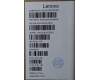 Lenovo 5CB1R07953 COVER UpASSYH83J1 SPA LG 4CELL ML NBL