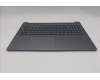 Lenovo 5CB1R07953 COVER UpASSYH83J1 SPA LG 4CELL ML NBL