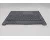 Lenovo 5CB1R07953 COVER UpASSYH83J1 SPA LG 4CELL ML NBL