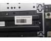 Lenovo 5CB1R07953 COVER UpASSYH83J1 SPA LG 4CELL ML NBL