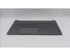 Lenovo 5CB1R07954 COVER UpASSYH83J1 SWS LG 4CELL ML NBL