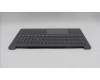 Lenovo 5CB1R07954 COVER UpASSYH83J1 SWS LG 4CELL ML NBL