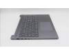 Lenovo 5CB1R07954 COVER UpASSYH83J1 SWS LG 4CELL ML NBL